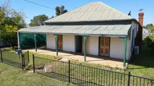 Property at 127 Oakham St, Boggabri, NSW 2382