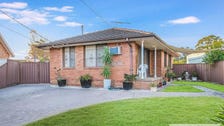 Property at 47 Romney Cres, Miller, NSW 2168
