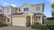 Property at 6/4-8 Kerrs Road, Castle Hill, NSW 2154