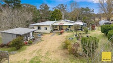 Property at 111 Leece Road, Uralla, NSW 2358