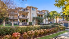Property at 42/12-18 Conie Avenue, Baulkham Hills, NSW 2153