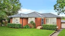 Property at 19 Edward Street, Baulkham Hills, NSW 2153