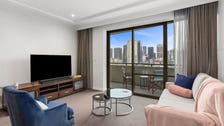 Property at 2112/222 Russell St, Melbourne, VIC 3000