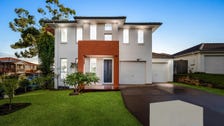 Property at 1 Didcot Close, Stanhope Gardens, NSW 2768