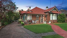 Property at 76 Churchill Avenue, Strathfield, NSW 2135