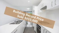 Property at 103/28-30 Burbang Cres, Rydalmere, NSW 2116