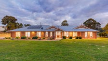 Property at 1426 Federal Highway Services Road, Sutton, NSW 2620