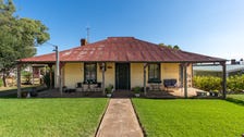 Property at 70 Loftus Street, Manildra, NSW 2865