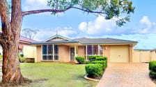 Property at 3 Ballybunnion Terrace, Glenmore Park, NSW 2745