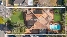 Property at 3 Torrington Road, Strathfield, NSW 2135