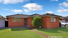 Property at 4 Romsley Road, Jamisontown, NSW 2750