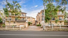 Property at 2/2 Railway Street, Baulkham Hills, NSW 2153
