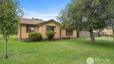 Property at 156 Wheeler Cres, Wanniassa, ACT 2903