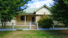 Property at 27 Bradley Street, Grenfell, NSW 2810