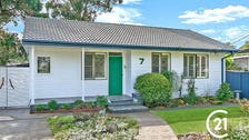 Property at 7 Lawson Street, Lalor Park, NSW 2147