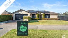 Property at 1 Allsop Place, Hunterview NSW 2330
