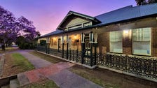 Property at 208 Bridge Street, Muswellbrook NSW 2333