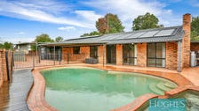 Property at 16 Greenhills Avenue, South Penrith, NSW 2750