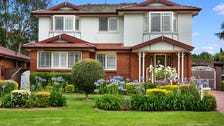 Property at 154 Flinders Road, Georges Hall, NSW 2198