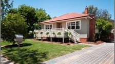 Property at 10 Baker Gardens, Ainslie, ACT 2602
