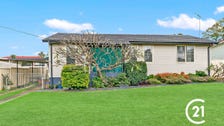 Property at 14 Daisy Place, Lalor Park, NSW 2147
