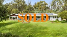 Property at 1017 Bundarra Road, Invergowrie NSW 2350