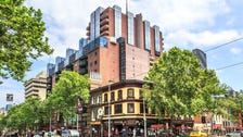 Property at 501/181 Exhibition Street, Melbourne, VIC 3000