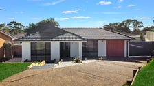 Property at 13 Charmian Place, Rosemeadow, NSW 2560