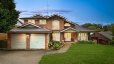 Property at 1 Barclay Road, North Rocks, NSW 2151