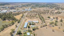 Property at 127 Vera Leap Road, Wee Waa, NSW 2388