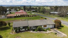 Property at 100 Clive Street, Tenterfield, NSW 2372