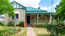 Property at 290 Little Plains Road, Rye Park, NSW 2586