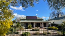 Property at 338 Harfleur Street, Deniliquin, NSW 2710