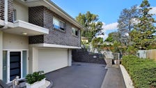 Property at 8/59-61 Jenner Street, Baulkham Hills, NSW 2153