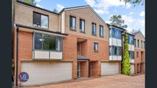 Property at 4/2 Parsonage Road, Castle Hill, NSW 2154