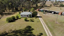 Property at 182 Staggs Lane, Inverell NSW 2360