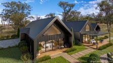 Property at 54 Middle Farm Road, Armidale, NSW 2350