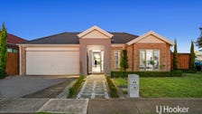 Property at 44 Foxwood Drive, Point Cook, VIC 3030