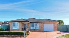 Property at 1 Kobina Avenue, Glenmore Park, NSW 2745