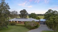 Property at 103 Dickenson Road, Melville NSW 2320