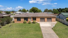 Property at 23 Plane Avenue, Uralla NSW 2358