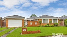 Property at 48 Endeavour Avenue, St Clair, NSW 2759