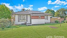 Property at 9 D'urville Avenue, Tregear, NSW 2770
