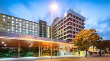 Property at 411/79 Smith Street, Darwin City, NT 0800