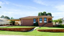 Property at 65 Todd Row, St Clair, NSW 2759