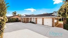 Property at 41A Mulheron Avenue, Baulkham Hills, NSW 2153