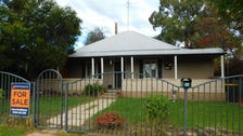 Property at 96 Cassilis Street, Coonabarabran NSW 2357