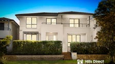 Property at 23 Islington Road, Stanhope Gardens, NSW 2768