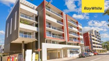 Property at 16/24-28 Mons Road, Westmead, NSW 2145