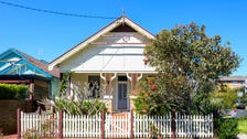 Property at 143 Union Street, The Junction, NSW 2291